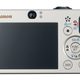 Illustration for article titled Canon Rolls Out Two 7.1MP Digital Elph Cameras: the SD750 and SD1000